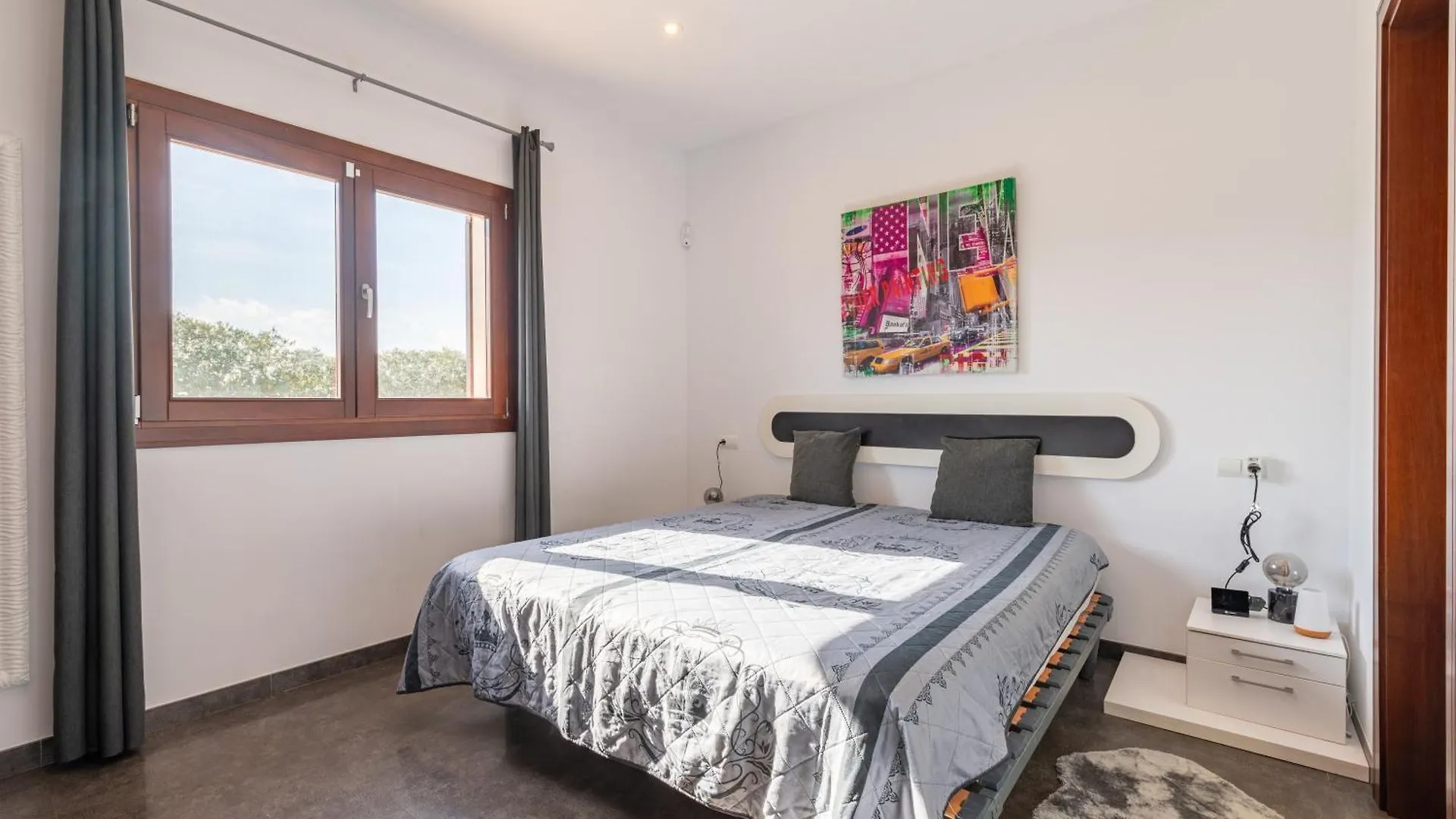 Finca Son Manyo 225 Sa Pobla Villa