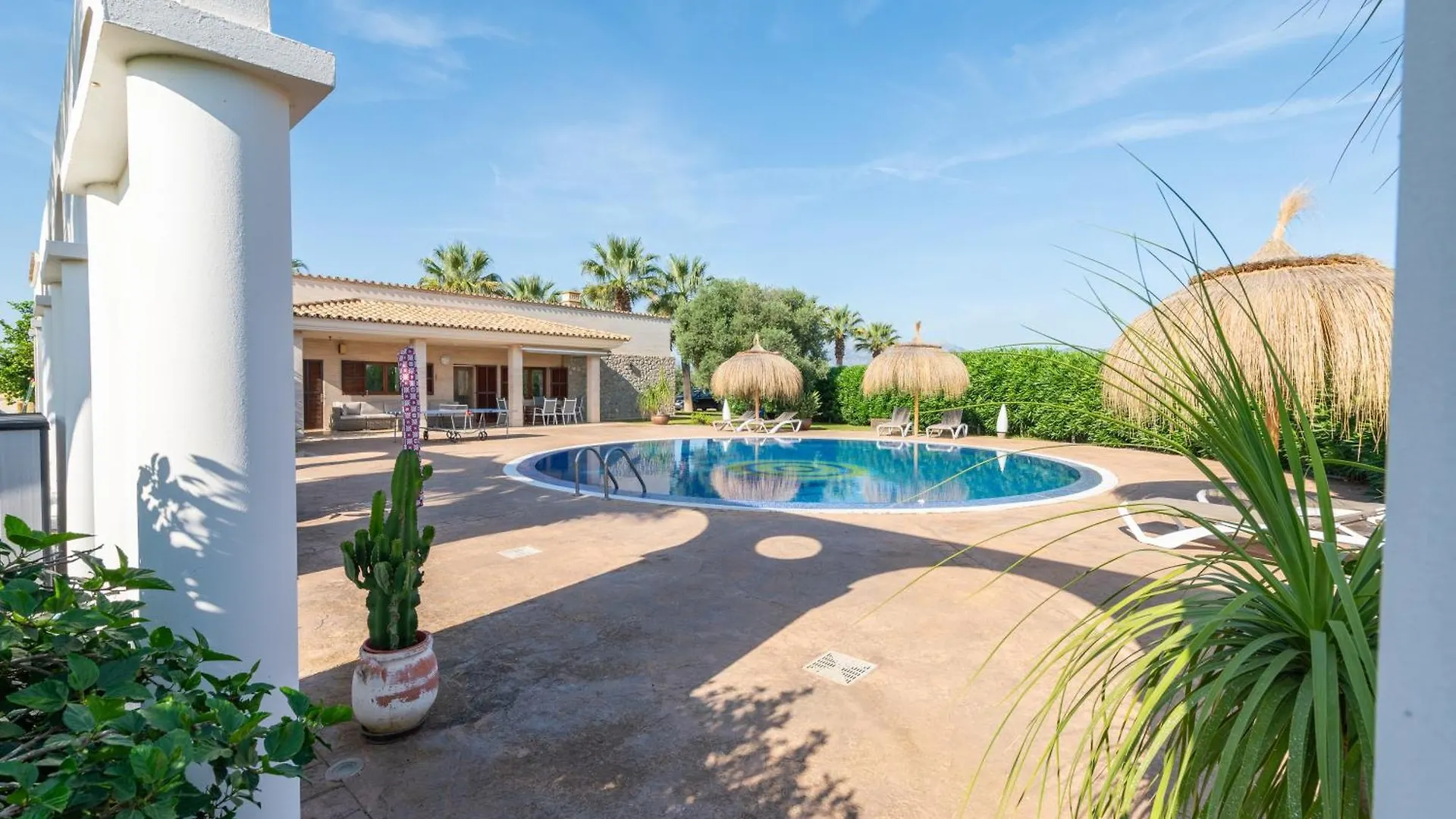 Finca Son Manyo 225 location