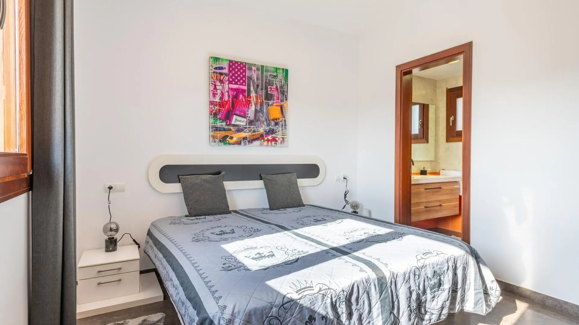 Villa Finca Son Manyo 225 Sa Pobla