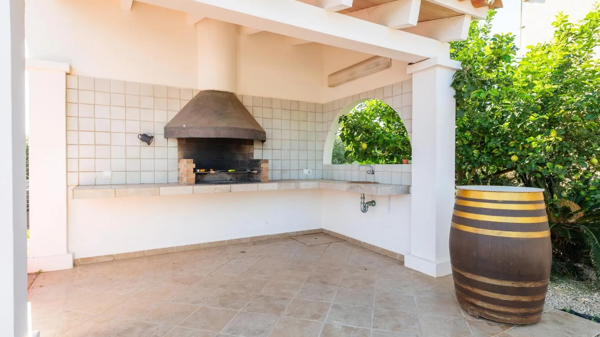 Finca Son Manyo 225 Sa Pobla
